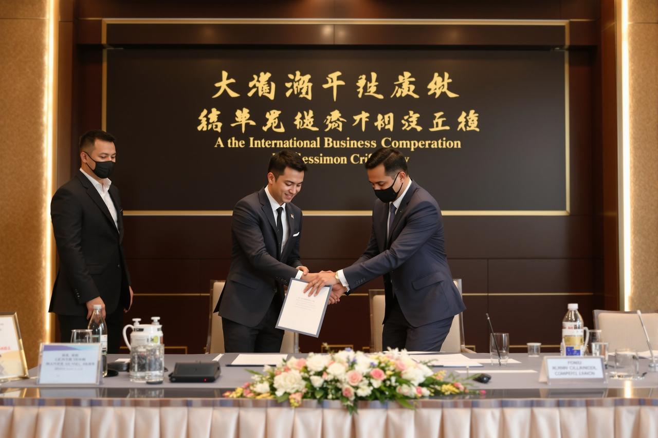 日韩看片与好莱坞顶级制片公司达成战略合作协议